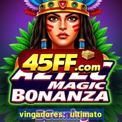 vingadores: ultimato filme completo dublado google drive